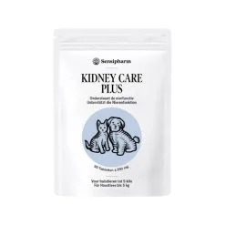 Sensipharm Kidney Care Plus - Small Pets