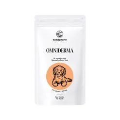 Sensipharm Omniderma For Dogs