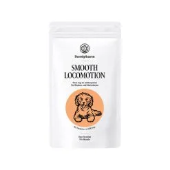 Sensipharm Smooth Locomotion For Dogs