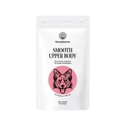 Sensipharm Smooth Upper Body For Pets