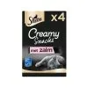 Catit Design Sheba Creamy Snacks Salmon 1 Catit Design Sheba Creamy Snacks Salmon -Dog food Shop sheba creamy snacks zalm 185767 0500 none
