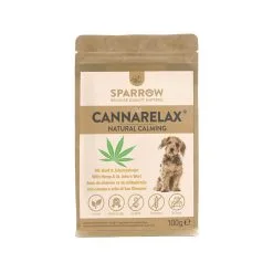 SPARROW Pet CannaRelax