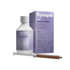 Synopet Tendon Protect Dog -Dog food Shop synopet flex dog 220789 2000 none