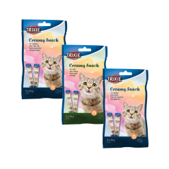 Catit Design Trixie Creamy Snack