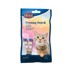 Catit Design Trixie Creamy Snack -Dog food Shop trixie creamy snack 208346 1000 none