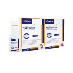 Virbac Nutribound -Dog food Shop virbac nutribound 188184 2000 none